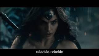 Devil, Devil - Milck (tradução)