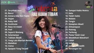 Utopia Full Album - Kumpulan Lagu Nostalgia 2000an Pia Utopia Terbaik & Terpopuler