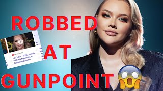 NikkieTutorials is NOT safe! Nikkie Robbed 😱