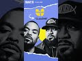 New Wu-Tang!! #Claudine