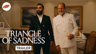 Triangle Of Sadness | 2022 | Trailer
