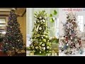 Christmas Tree Ideas