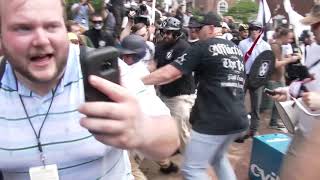 Charlottesville Official Trailer