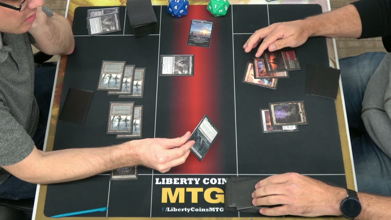 Standard FNM 10-29-21 | Round 1 | Monoblack Control vs Rakdos Midrange