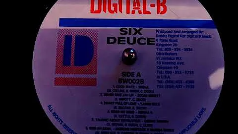 PRINCE DENNIS .JOSEY SHABBA..DIGITAL B HEAVENLESS....