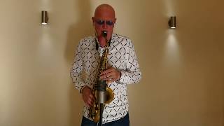 Mk - 17 Steve Bone Sax Mix.