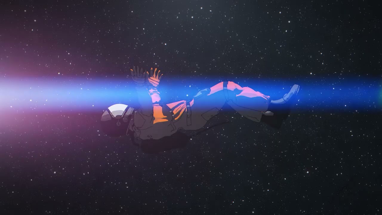 Meltt – Love Again - Music Video 