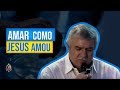 AMAR COMO JESUS AMOU | Bezerra de Menezes