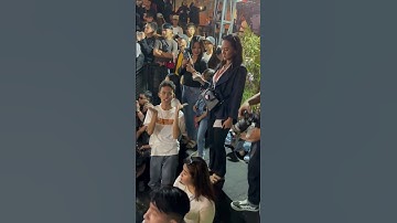 Keluarga besar fanbase keys party music