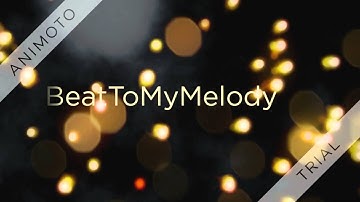 My Intro (Made with Animoto)