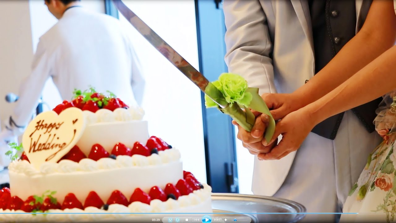 ムービーフィエスタc モントレ ルメール教会 Youtube