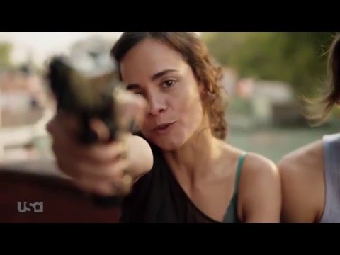 Queen Of The South Usa Trailer 2