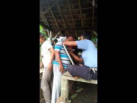 pembagian-nomer-lomba-mancing-ikan-mas