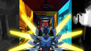 ULTRAKILL FRAUD 8-3 The Break (Crystal Glass deComposition) OST Extended