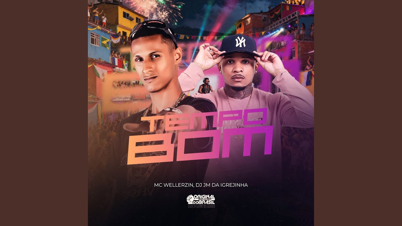 Foto do artista MC Wellerzin