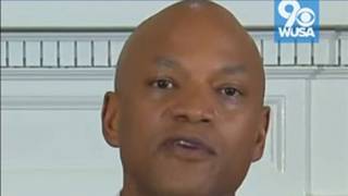 Gov. Wes Moore’s message on patriotism vs nationalism