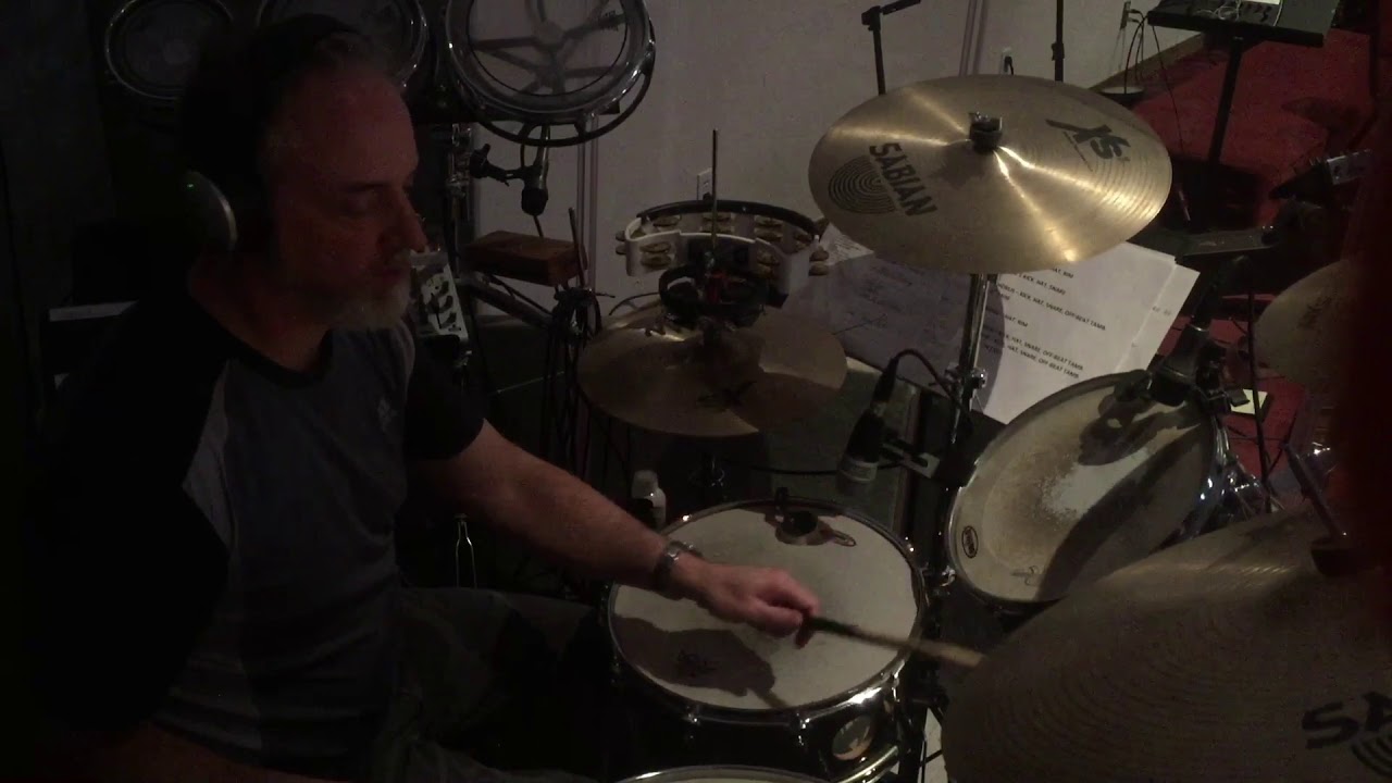Is He Worthy Drum Cover by Dan Wallace