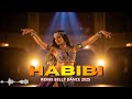 Trending Arabic EDM 2025 | Arabian Belly Dance Club Remix
