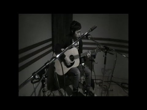 UNCHAIN - Quarter (Special Acoustic Session)