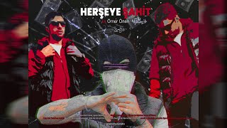 ÖMER - HERŞEYE ŞAHİT (OFFİCİAL VİDEO) Resimi