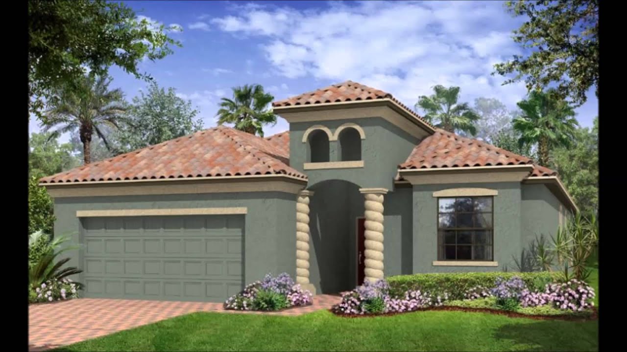 Country Club at Champions Gate Real Estate Champions Gate Florida YouTube