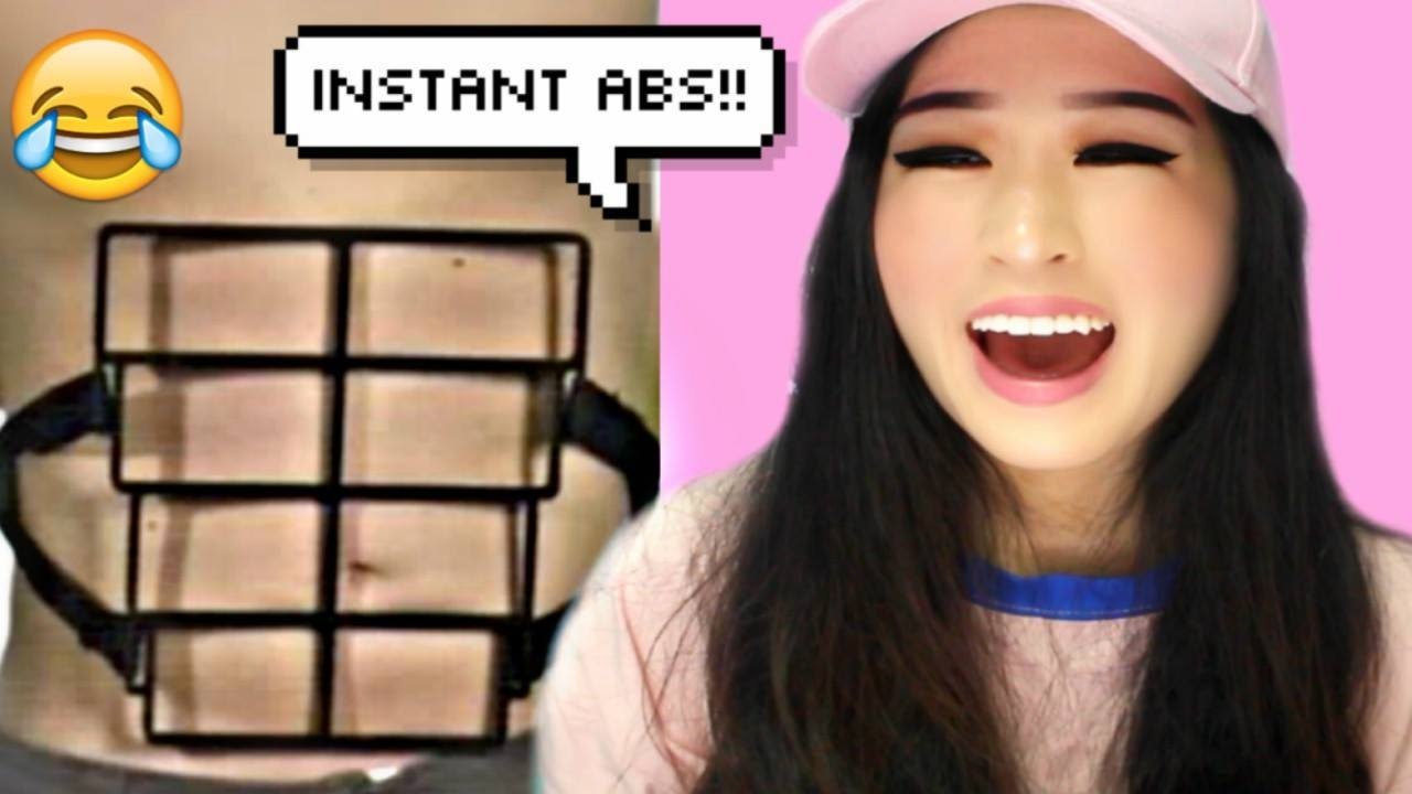 Hilarious Inventions For Lazy People