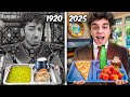 100 YILLIK TÜRK YEMEKLERİNİ DENEDİK!! Ahmet Can Dündar | Sıla Dündar |