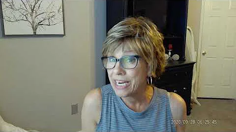 WIG REVIEW - PAULA YOUNG CARSON IN SPICED COCONUT!