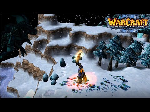 Видео: Глава шестая: Новые союзы / Warcraft II: Tides of Darkness  / Warcraft 3