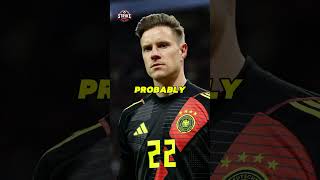 Ter Stegen Or Neuer Völler Finally Reveals His World Cup Choice