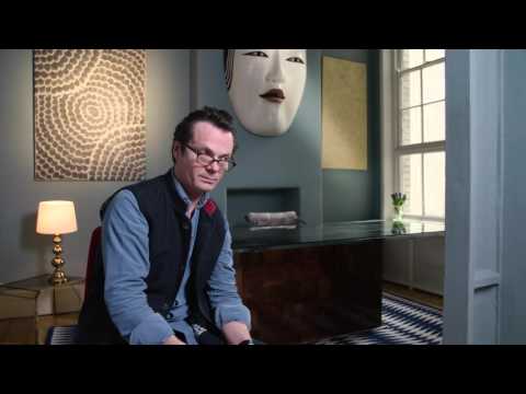 The Deverill Villa: Luke Irwin and Dr David Roberts discuss the discovery (Pt 1)