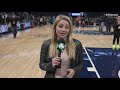 Putnam Postgame Report: Four Celtics Score 25 Points