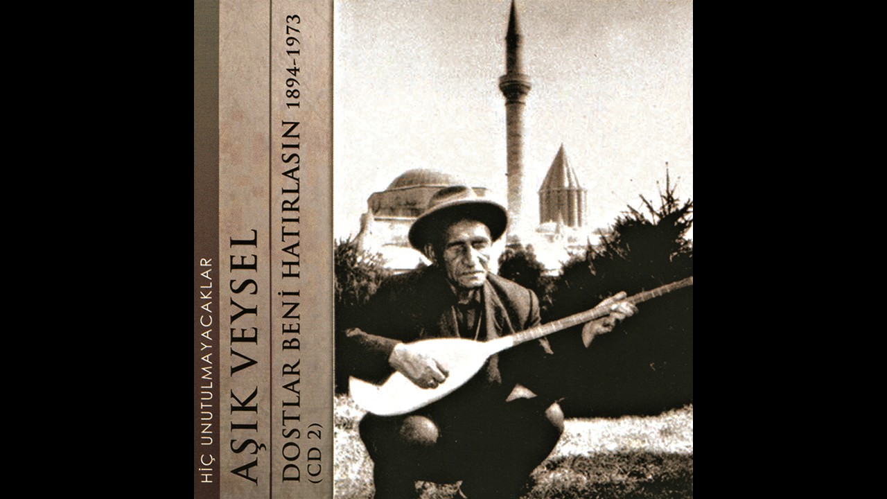 Asik Veysel Güzelligin On Para Etmez