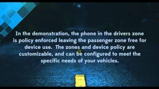 Introducing Safe Driver's Don't Text