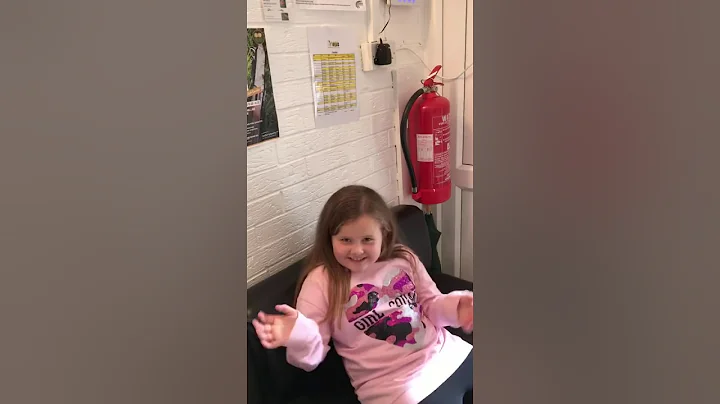 Ava Handley - 5 Word Match Challenge