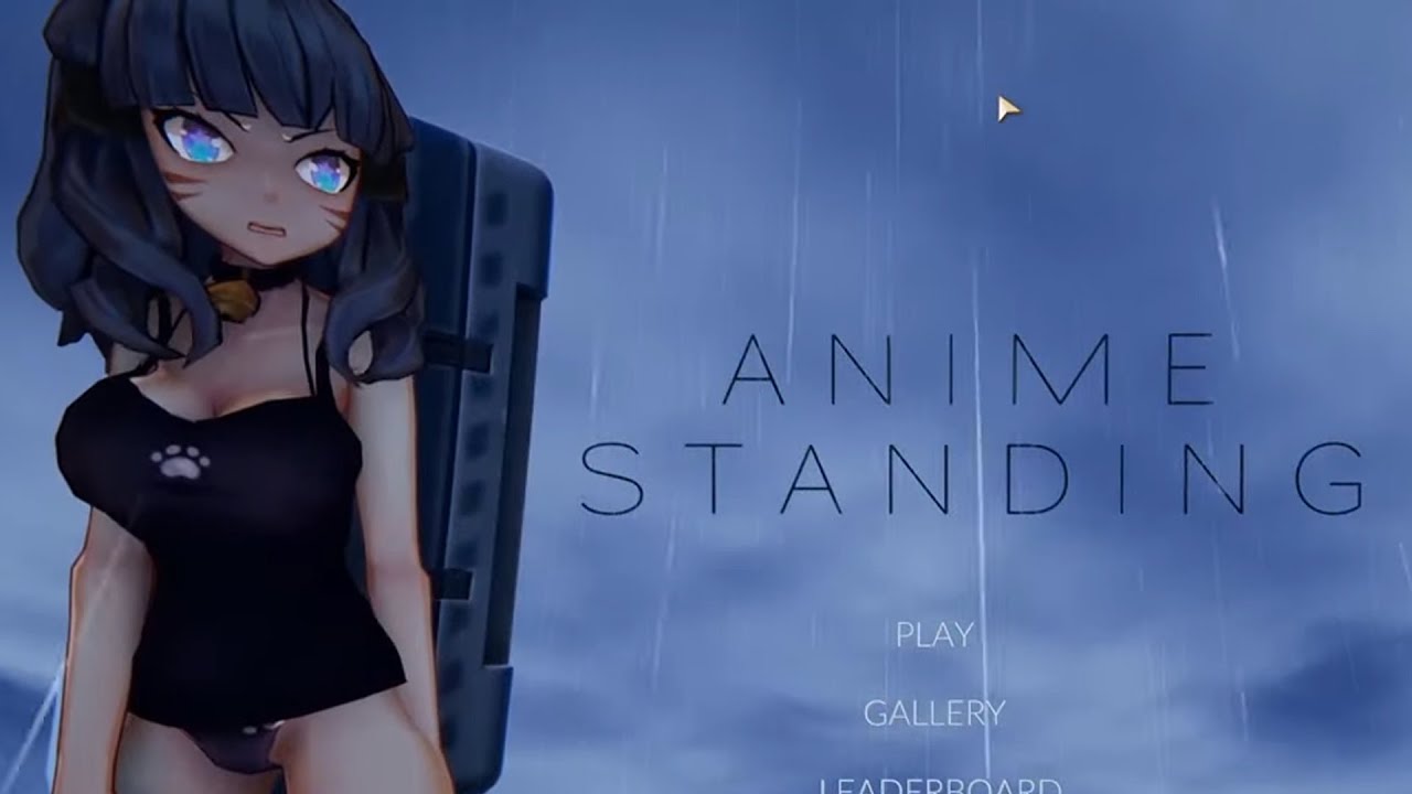 日本のオタク文化を履き違えてるゲーム