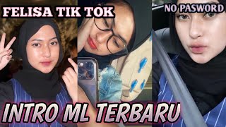 Intro ml felisa || jj felisa no pasword