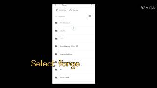 How to play pikacore/pikadex in mobile ll Guide ⚠️Low Quality screenshot 4