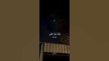 فَاصْبِرْ صَبْرًا جَمِيلًا || القارئ الشيخ ماهر المعيقلي