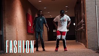 Jacob Latimore - Fashion | @TheyCallMeDance #PMG #SDJproductions