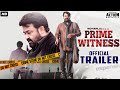 Mohanlals prime witness oppam 2021 official hindi trailer  south movie  anusree meenakshi