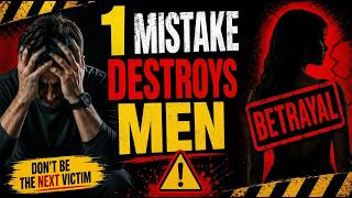 🔥 When Your Wife Cheats: 90% Of Husbands Make This One Mistake