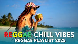 Aloha Love - Romantic Roots and Paradise Flow - Hawaiian Reggae 2025