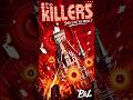 The Killers Music Cover