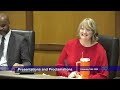 City of Kentwood, Michigan Commission Meeting Feb 18, 2025