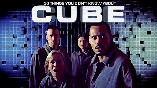 10 Things You Didn t Know About Cube