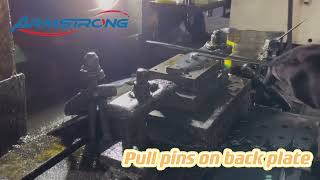 Punching machine - make back plate pins by Yilin Qiu 75 views 3 months ago 13 seconds