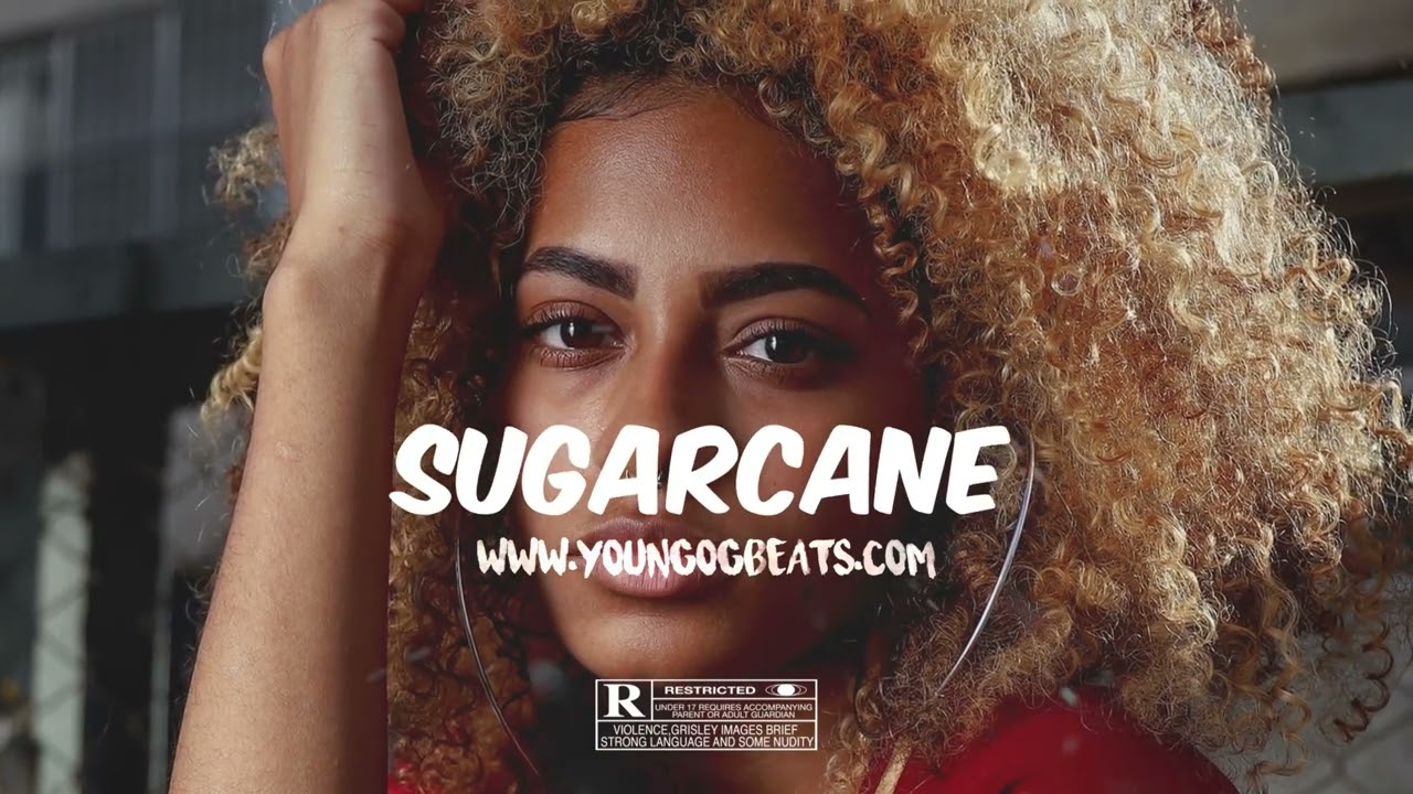 "Sugarcane" - Davido ✘ King Promise | Afro Pop Type Beat