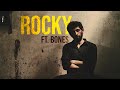 Rocky ft bones  vasanth ravi   arun matheswaran  imagine dragons  harish cuts