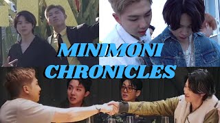 MINMONI CHRONICLES (17)